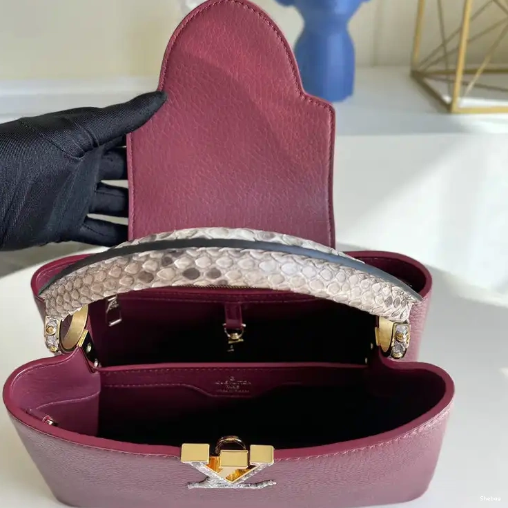 LV Bags 2110YA0111 0714